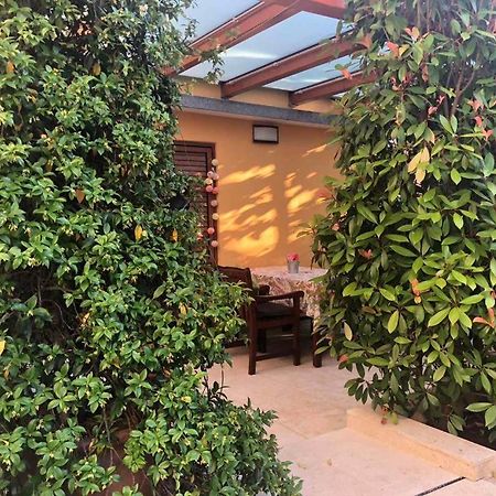 Villa Dolores 罗维尼 外观 照片