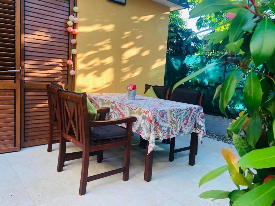 Villa Dolores 罗维尼 外观 照片