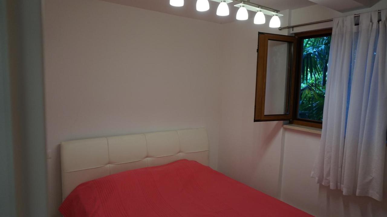 Villa Dolores 罗维尼 外观 照片