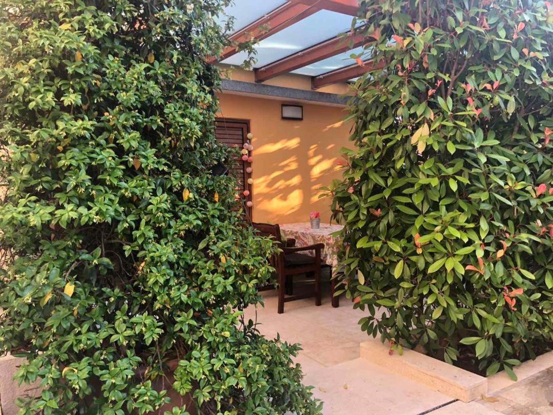 Villa Dolores 罗维尼 外观 照片