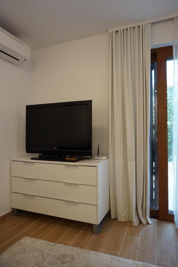 Villa Dolores 罗维尼 外观 照片
