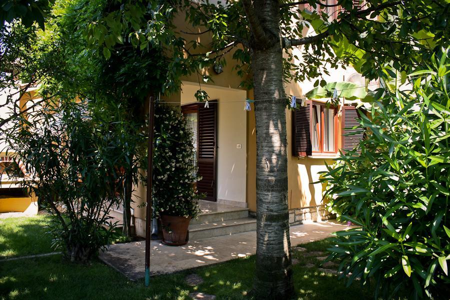 Villa Dolores 罗维尼 外观 照片