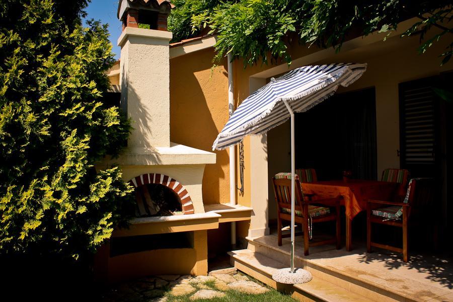 Villa Dolores 罗维尼 外观 照片