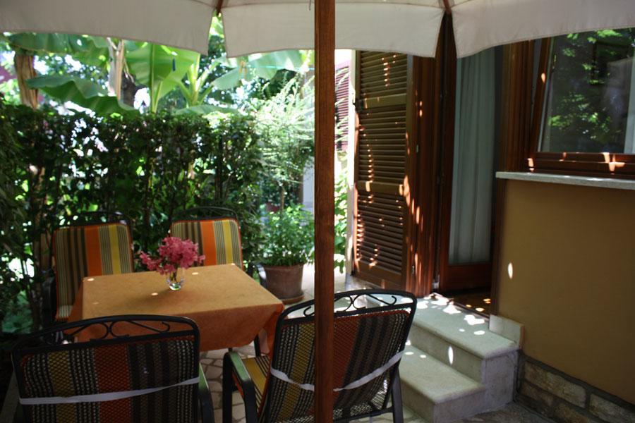 Villa Dolores 罗维尼 外观 照片