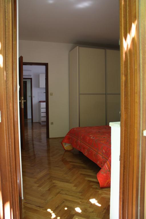 Villa Dolores 罗维尼 外观 照片
