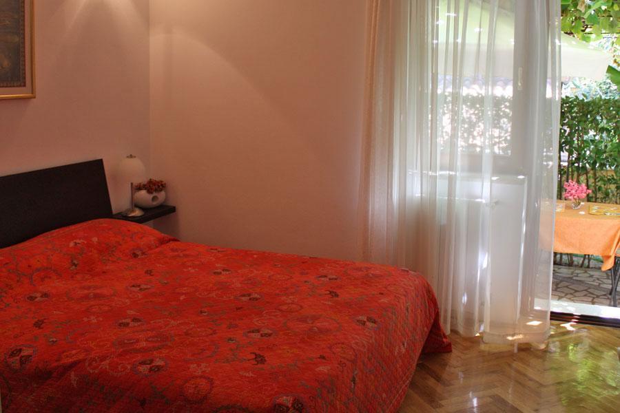 Villa Dolores 罗维尼 外观 照片