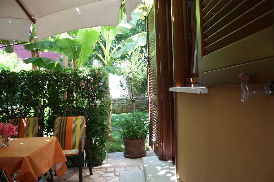 Villa Dolores 罗维尼 外观 照片