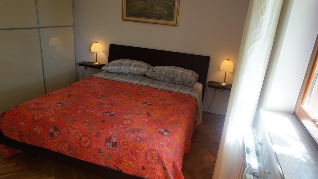 Villa Dolores 罗维尼 外观 照片